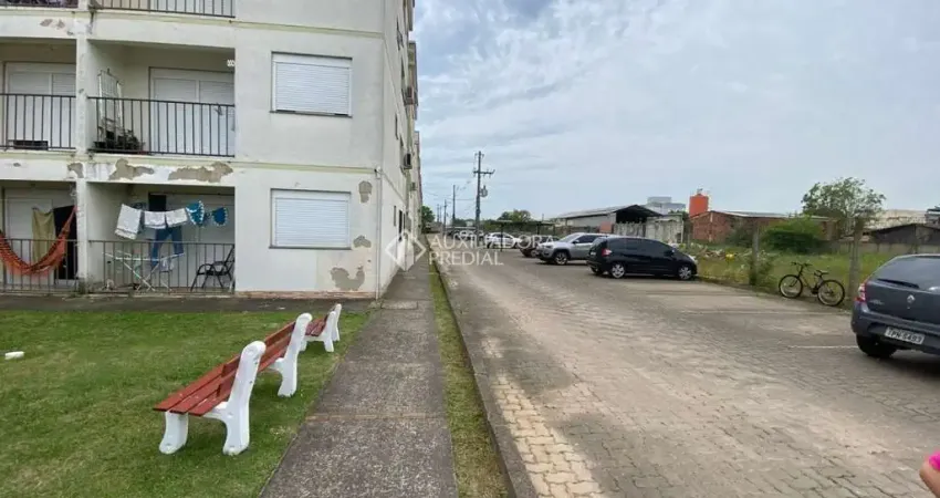 Apartamento com 2 quartos à venda na Avenida Marechal Rondon, 3210, Morada do Vale I, Gravataí