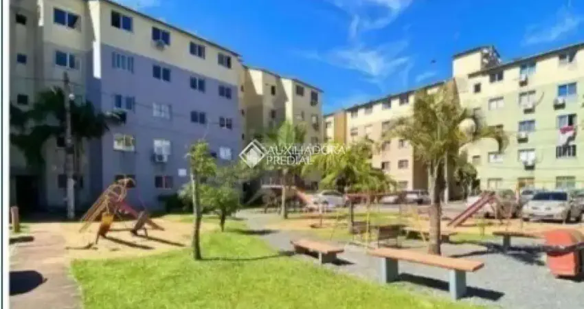 Apartamento com 2 quartos à venda na Irlanda, 87, Parque Marechal Rondon, Cachoeirinha