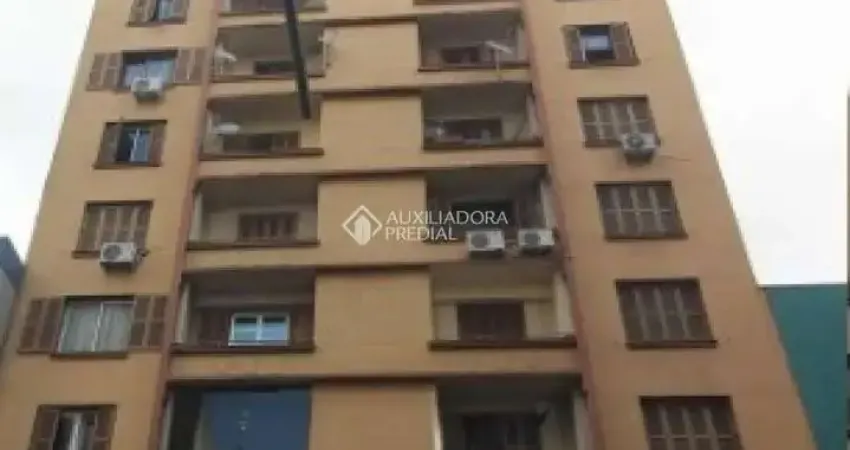 Apartamento com 2 quartos à venda na Avenida Alberto Bins, 635, Centro Histórico, Porto Alegre