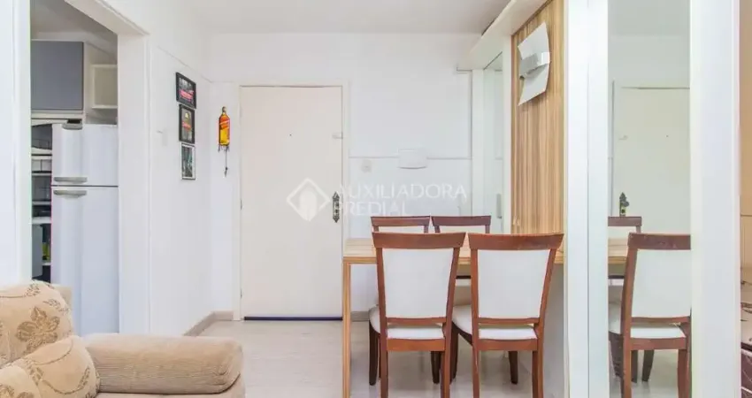Apartamento com 1 quarto à venda na Rua Livramento, 315, Santana, Porto Alegre