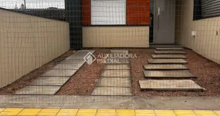 Casa com 2 quartos à venda na Vivaldo Lopes de Castro, 50, Sítio Gaúcho, Gravataí