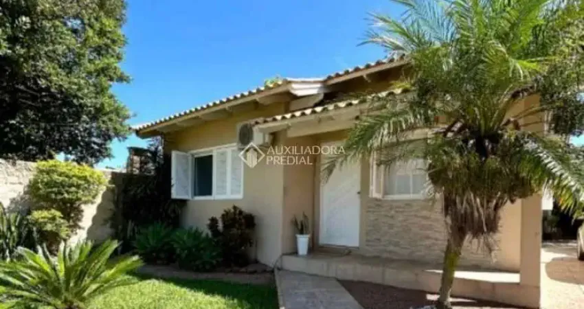 Casa com 3 quartos à venda na Afonso Pena, 29, Bom Sucesso, Gravataí