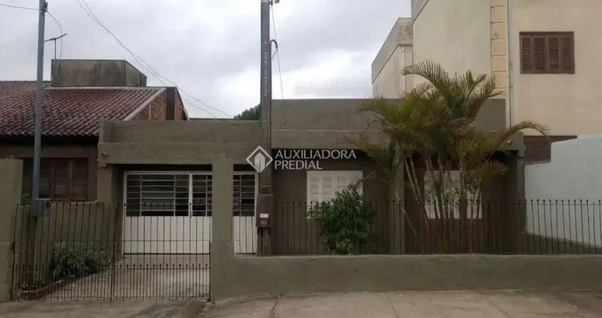 Casa com 2 quartos à venda na Rua Morungava, 86, Castelo Branco, Gravataí