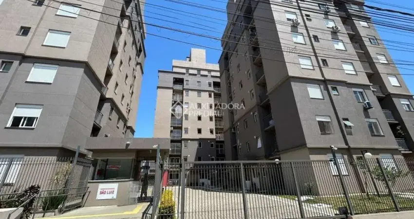 Apartamento com 2 quartos à venda na Rua São Luiz, 121, São Luiz, Gravataí