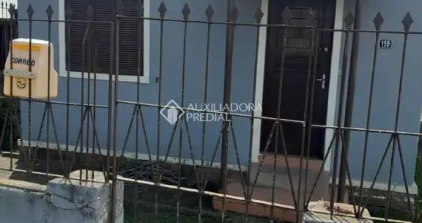 Casa com 2 quartos à venda na Rua Adib Teixeira Chedid, 198, Centro, Gravataí