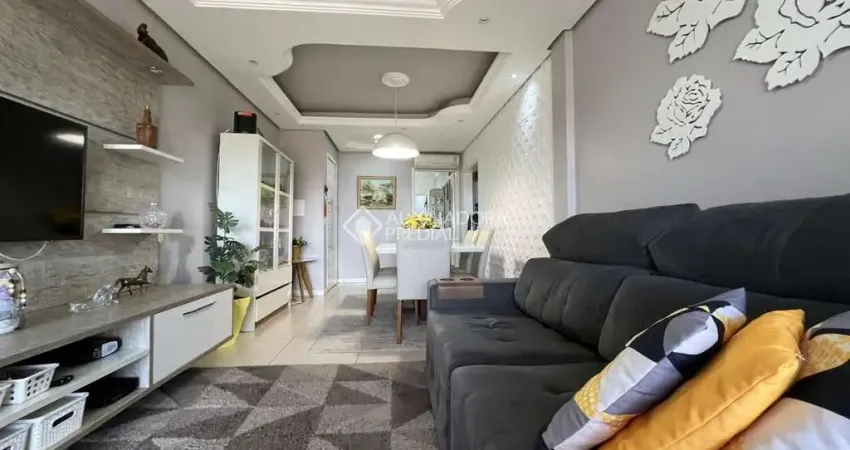 Apartamento com 3 quartos à venda na Rua Papa João XXIII, 399, Vila Cachoeirinha, Cachoeirinha