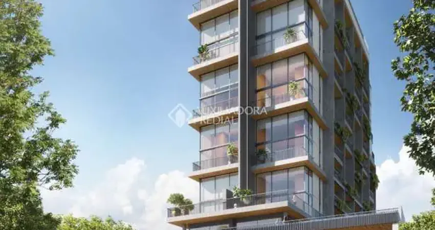 Apartamento com 1 quarto à venda na Rua Anápio Gomes, 1178, Centro, Gravataí