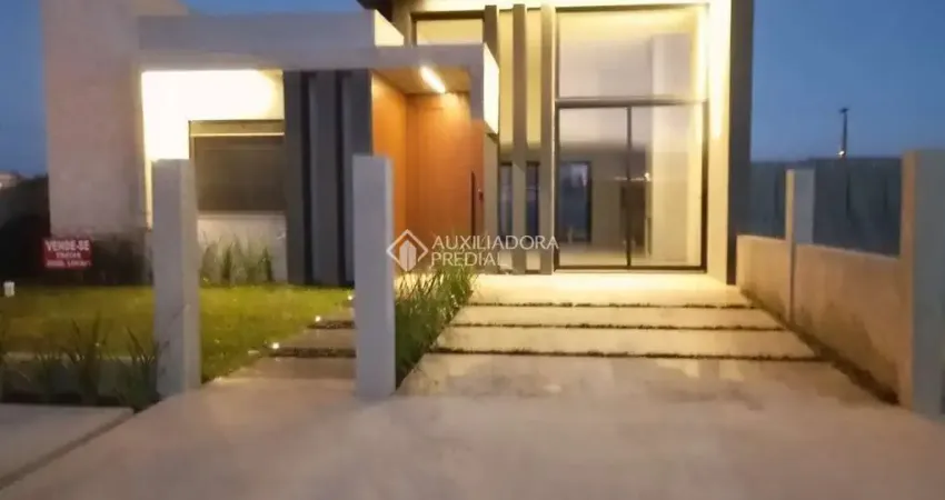 Casa com 3 quartos à venda na Avenida Interbalneários, 2128, Atlântida, Xangri-Lá