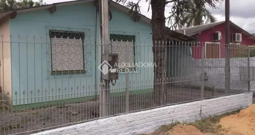 Casa em condomínio fechado com 2 quartos à venda na Rua Ouro Fino, 902, Parque Florido, Gravataí