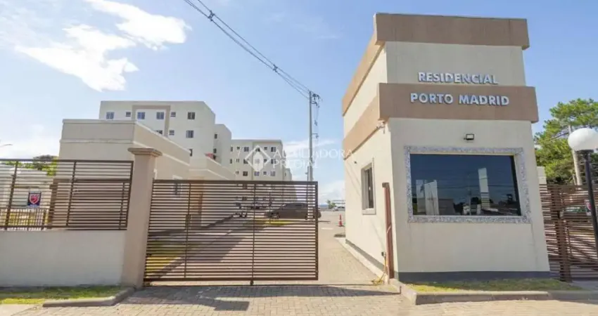 Apartamento com 2 quartos à venda na Avenida Ely Corrêa, 1660, Vila Imperial, Gravataí