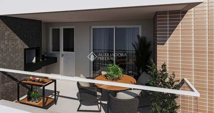 Apartamento com 3 quartos à venda na Rua Joaquim Maximiano Sarmento, 188, Kobrasol, São José