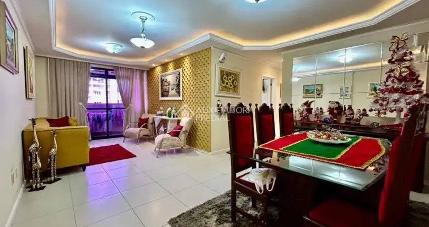 Apartamento com 3 quartos à venda na Avenida Salvador Di Bernardi, 840, Campinas, São José
