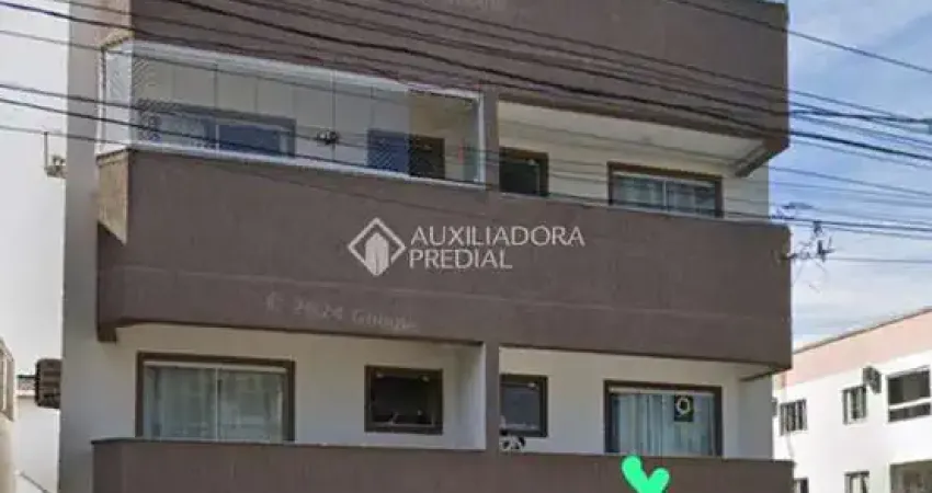 Apartamento com 2 quartos à venda na Rua Maria Degrandis, 21, Serraria, São José