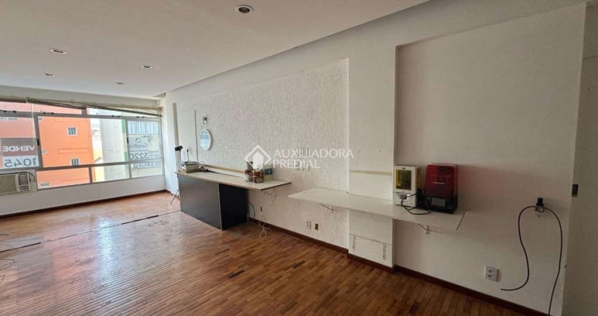 Sala comercial à venda na Rua dos Ilhéus, 38, Centro, Florianópolis