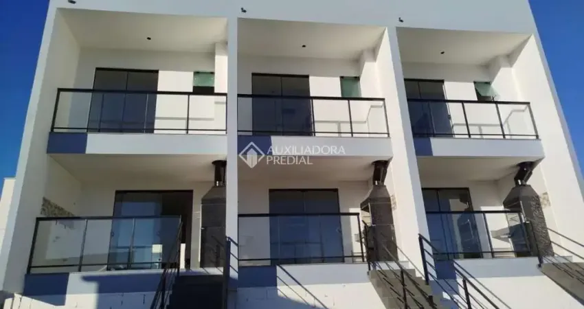 Casa com 2 quartos à venda na Rua Maria Honorata de Souza, 2, Potecas, São José