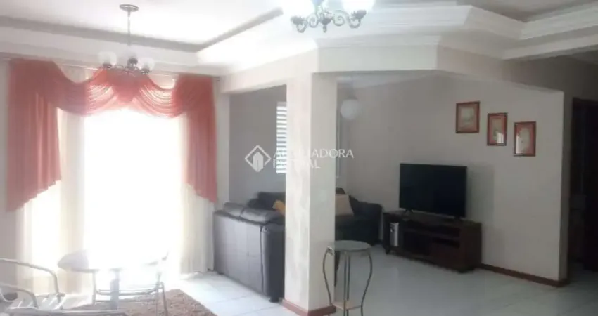 Apartamento com 3 quartos à venda na Rua Vereador Mário Coelho Pires, 575, Campinas, São José
