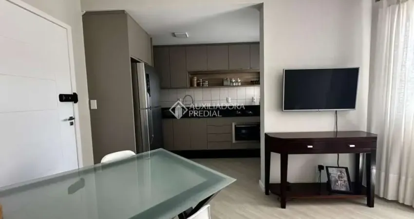 Apartamento com 2 quartos à venda na Rua Frederico Afonso, 5780, Fazenda Santo Antônio, São José