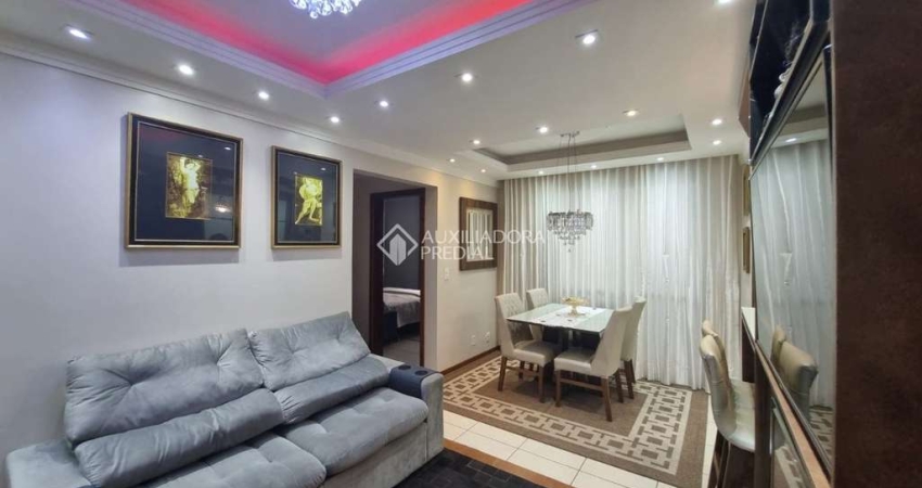 Apartamento com 2 quartos à venda na Rua Aristides da Silva, 37, Fazenda Santo Antônio, São José