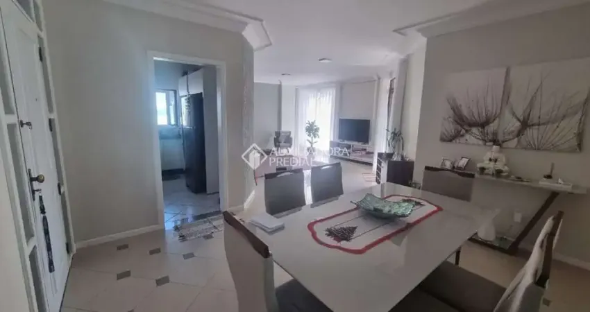 Apartamento com 3 quartos à venda na Rua Osni João Vieira, 225, Campinas, São José