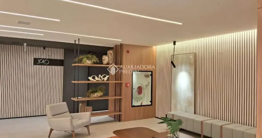Apartamento com 2 quartos à venda na Rua Joaquim Maximiano Sarmento, 188, Kobrasol, São José