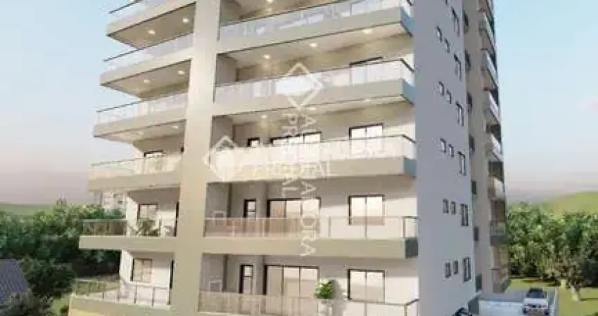 Apartamento com 1 quarto à venda na Rua Gregório Felipe, 185, Barreiros, São José