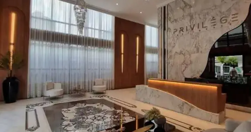 Apartamento com 3 quartos à venda na Avenida Salvador Di Bernardi, 855, Campinas, São José