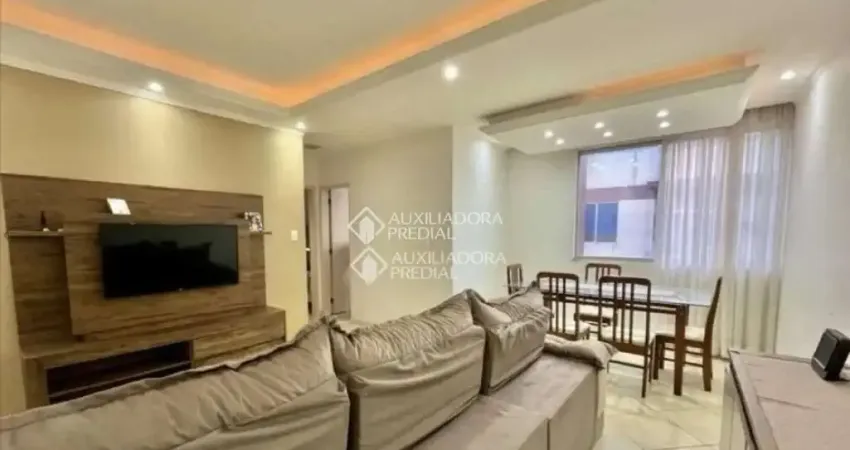 Apartamento com 2 quartos à venda na Rua Elizeu Di Bernardi, 613, Campinas, São José