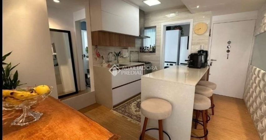 Apartamento com 2 quartos à venda na Rua Almirante Lamego, 747, Centro, Florianópolis