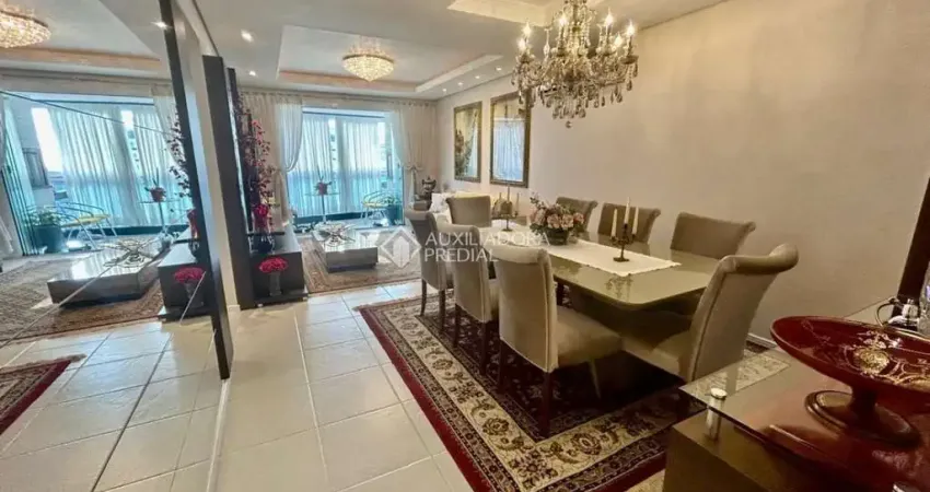Apartamento com 3 quartos à venda na Rua José Beiro, 90, Jardim Atlântico, Florianópolis