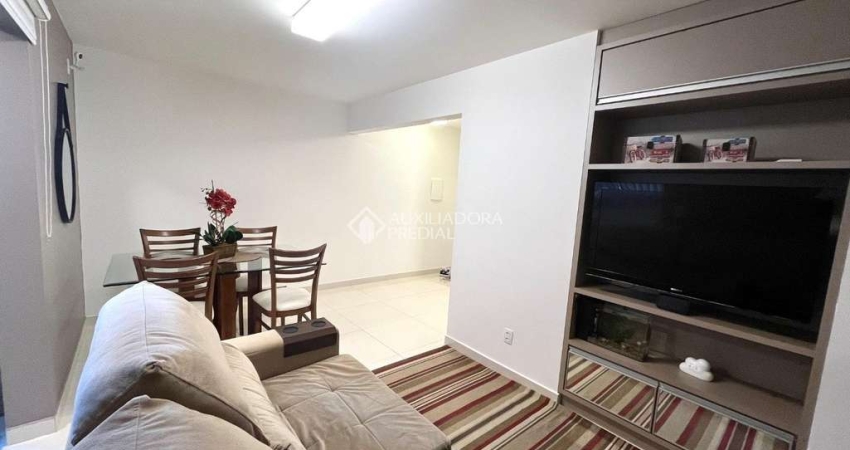 Apartamento com 2 quartos à venda na Rua Mathias Schell, 132, Sertão do Maruim, São José