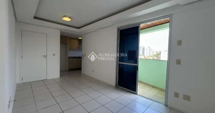 Apartamento com 2 quartos à venda na Rua Tenente Olímpio Costa, 143, Coloninha, Florianópolis