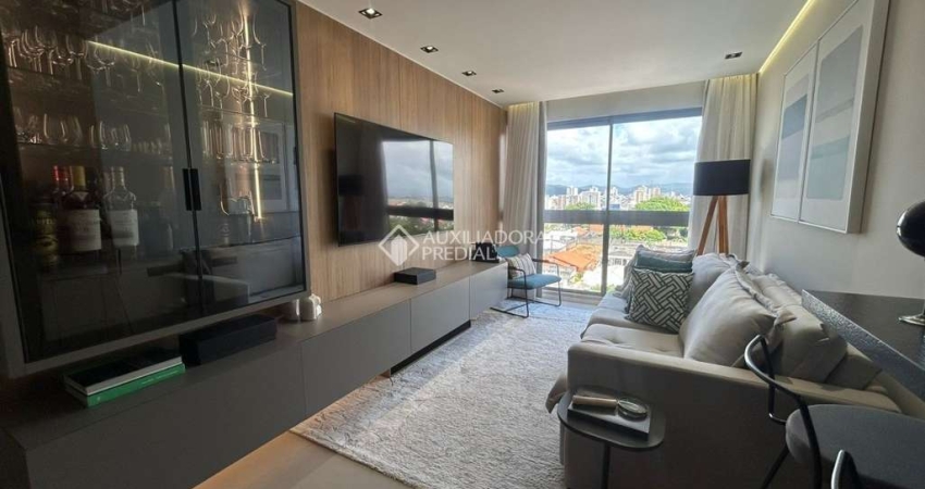Apartamento com 3 quartos à venda na Rua Orlando Odilio Koerich, 307, Jardim Atlântico, Florianópolis