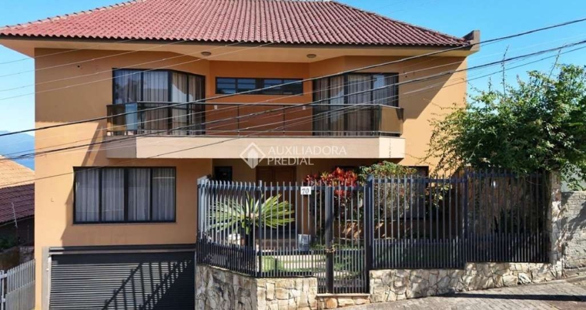 Casa com 4 quartos à venda na Rua Professor Abelardo Rupp, 70, Itaguaçu, Florianópolis