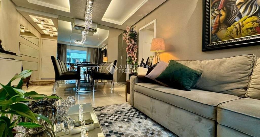 Apartamento com 3 quartos à venda na Rua Eugênio Raulino Koerich, 148, Jardim Atlântico, Florianópolis