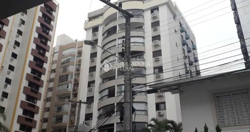 Apartamento com 4 quartos à venda na Rua Rafael Bandeira, 55, Centro, Florianópolis