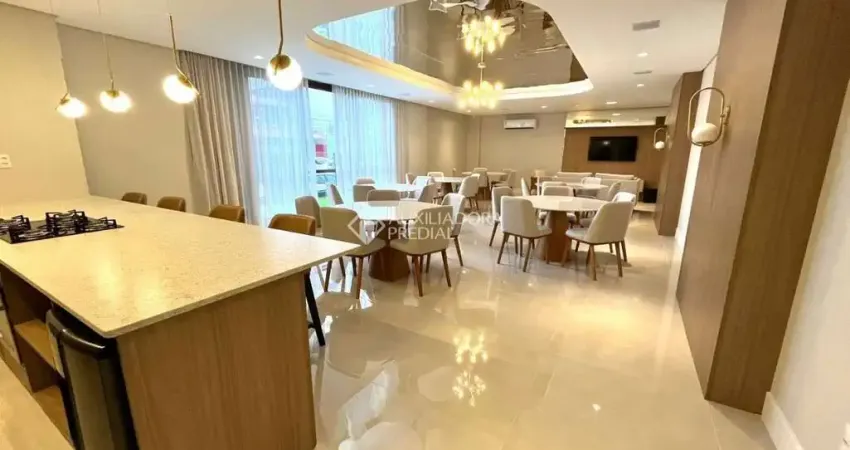 Apartamento com 2 quartos à venda na Rua Caetano José Ferreira, 380, Kobrasol, São José