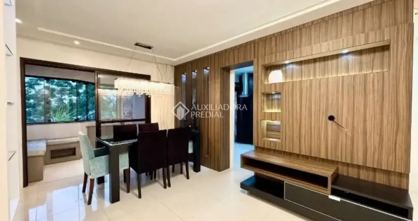 Apartamento com 3 quartos à venda na Rua João Evangelista da Costa, 627, Jardim Atlântico, Florianópolis