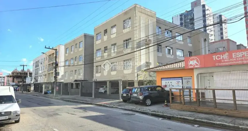 Apartamento com 2 quartos à venda na Rua Adhemar da Silva, 335, Kobrasol, São José