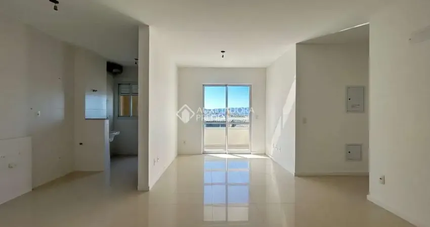 Apartamento com 3 quartos à venda na Rua Doutor Odilon Gallotti, 605, Capoeiras, Florianópolis