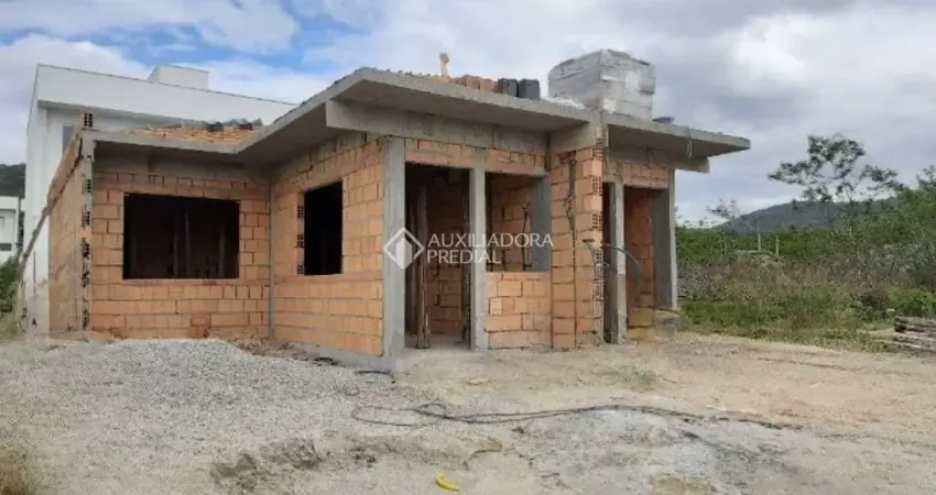 Casa com 2 quartos à venda na Esmeraldo Cassettari, 12, Forquilhas, São José