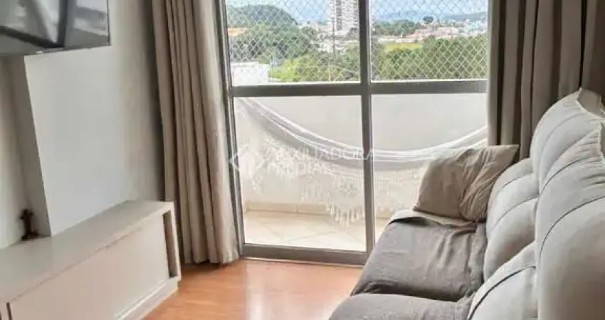 Apartamento com 2 quartos à venda na Rua Capri, 280, Pagani, Palhoça