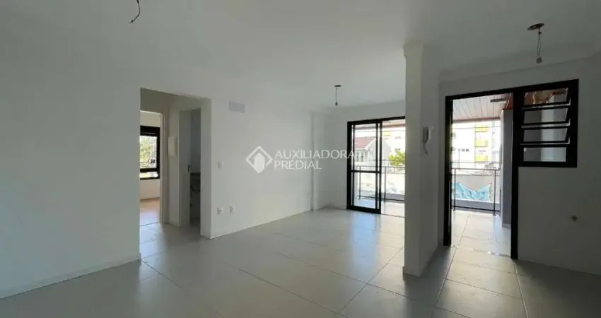 Apartamento com 2 quartos à venda na Rua Xangrilá, 808, Barreiros, São José