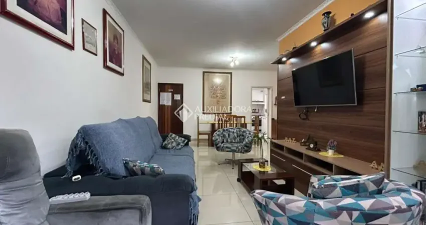 Apartamento com 3 quartos à venda na Rua Antônio Mattos Areas, 104, Balneário, Florianópolis