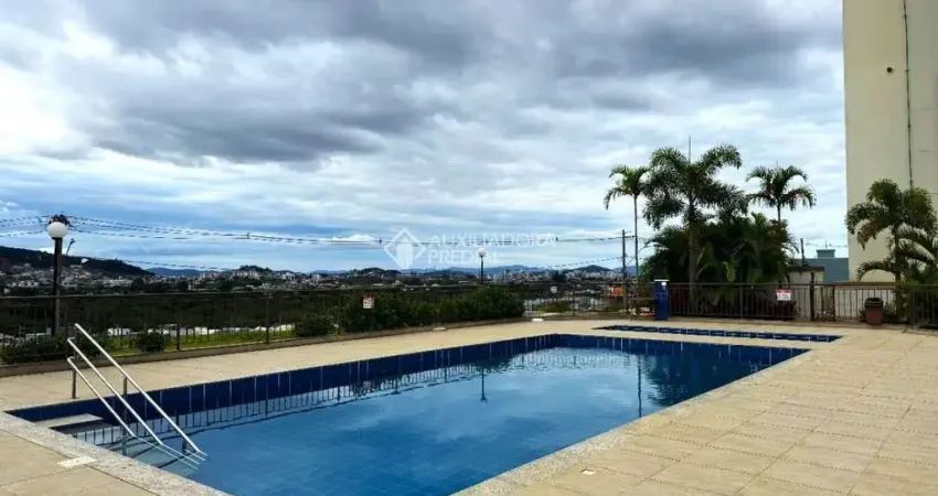 Apartamento com 2 quartos à venda na Sebastião Alzemiro dos Santos, 16, Bela Vista, Palhoça