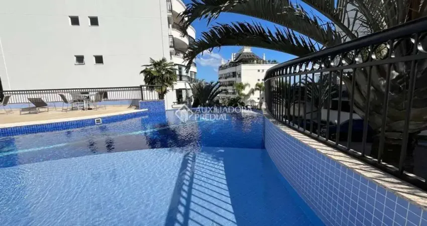 Apartamento com 3 quartos à venda na Rua Desembargador Pedro Silva, 1952, Coqueiros, Florianópolis