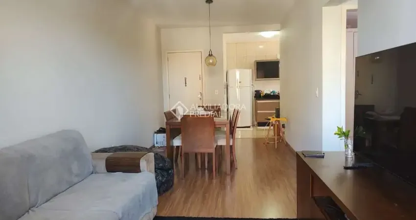 Apartamento com 2 quartos à venda na Travessa Cláudio Hoffmann, 37, Serraria, São José
