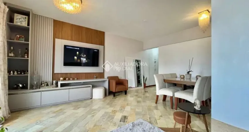 Apartamento com 3 quartos à venda na Rua Adhemar da Silva, 691, Kobrasol, São José