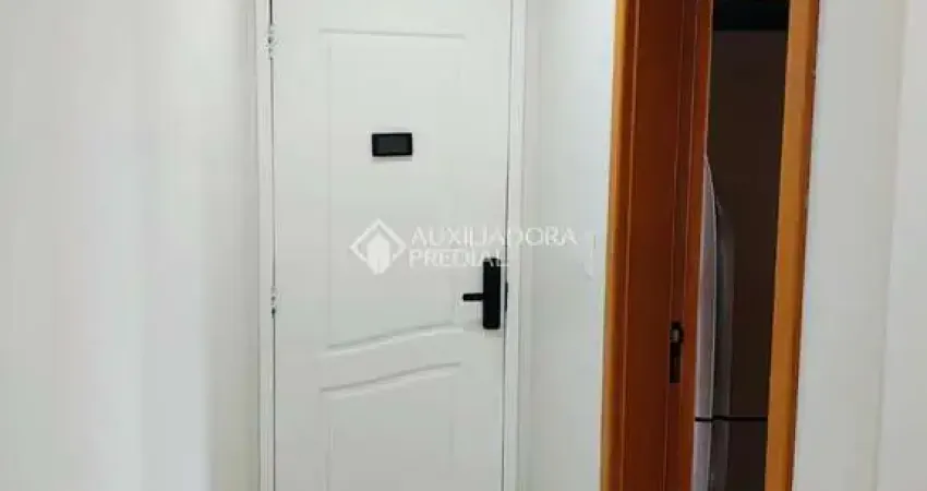 Apartamento com 2 quartos à venda na Rua Comandante José Ricardo Nunes, 183, Capoeiras, Florianópolis