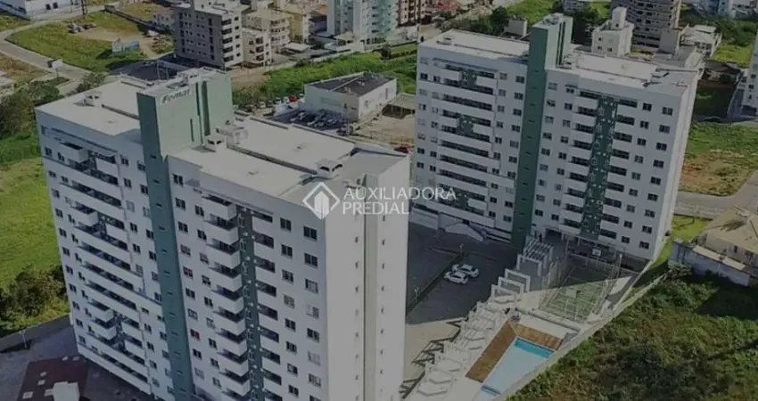 Apartamento com 2 quartos à venda na Rua Capri, 280, Pagani, Palhoça