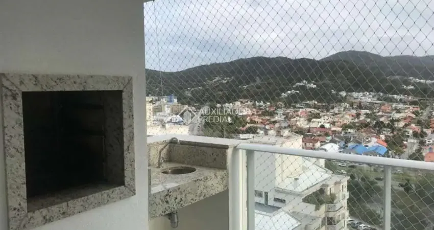 Apartamento com 2 quartos à venda na Servidão Recanto Verde, 155, Itacorubi, Florianópolis